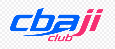 cbaji club logo